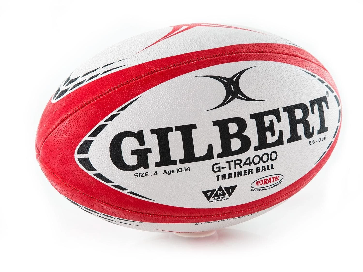 Gilbert G-TR4000 Rugby Balls 3 Gilbert G-TR4000 Rugby Balls