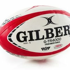 Gilbert G-TR4000 Rugby Balls 8 Gilbert G-TR4000 Rugby Balls -Baseball Sales Store g 62545 GilbertZenon 1605 1