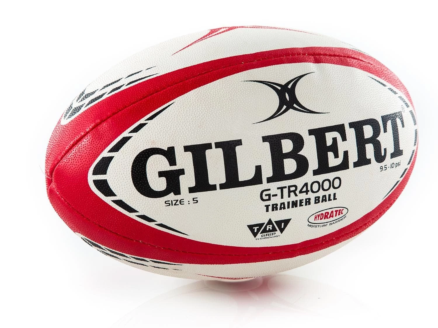 Gilbert G-TR4000 Rugby Balls 4 Gilbert G-TR4000 Rugby Balls - Image 2