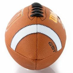 Wilson GST Composite Footballs 16 Wilson GST Composite Footballs -Baseball Sales Store g 62549 wilsongst 3