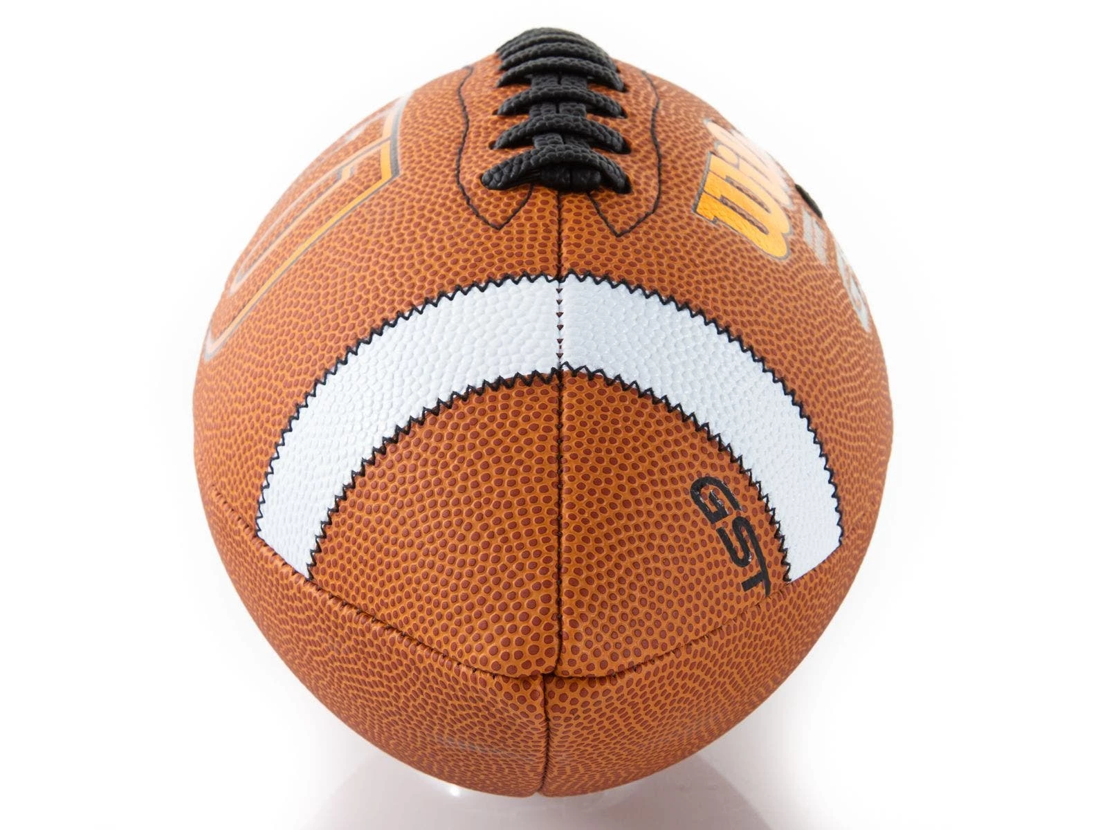 Wilson GST Composite Footballs 8 Wilson GST Composite Footballs - Image 6