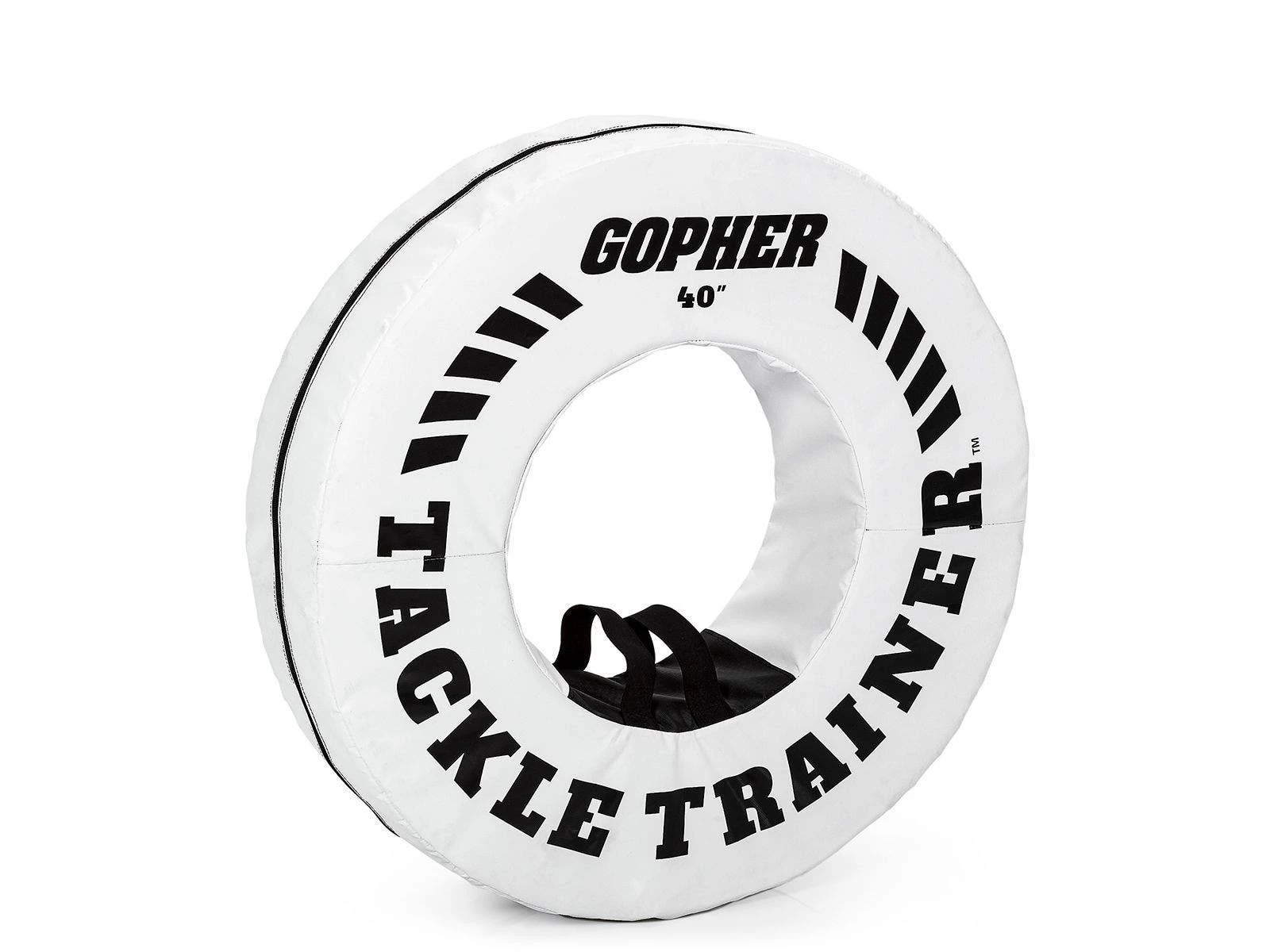 TackleTrainer Tackling Rings 4 TackleTrainer Tackling Rings - Image 2