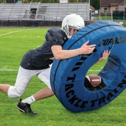 TackleTrainer Tackling Rings 19 TackleTrainer Tackling Rings -Baseball Sales Store g 62627 TackleTrainers 0023 2 2