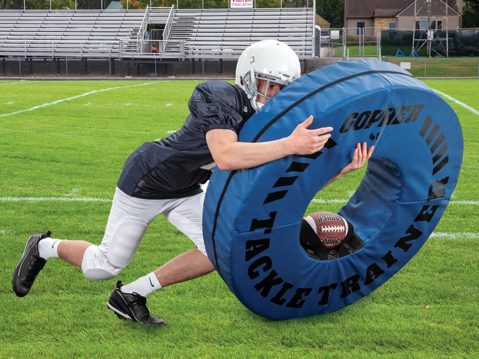 TackleTrainer Tackling Rings 11 TackleTrainer Tackling Rings - Image 9