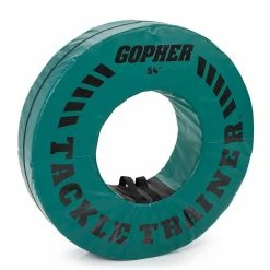TackleTrainer Tackling Rings 14 TackleTrainer Tackling Rings -Baseball Sales Store g 62628 TackleTrainers 0044 1 1