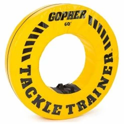 TackleTrainer Tackling Rings 15 TackleTrainer Tackling Rings -Baseball Sales Store g 62629 TackleTrainers 0041 1 4
