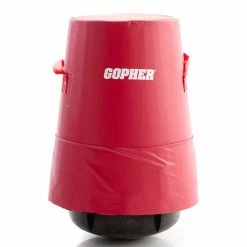 Gopher Pop-Up Football Tackling Trainers 18 Gopher Pop-Up Football Tackling Trainers -Baseball Sales Store g 62765 pop uptacklingtrainers 1