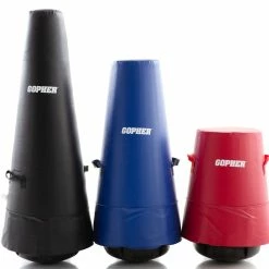 Gopher Pop-Up Football Tackling Trainers 19 Gopher Pop-Up Football Tackling Trainers -Baseball Sales Store g 62767 pop uptacklingtrainers 2