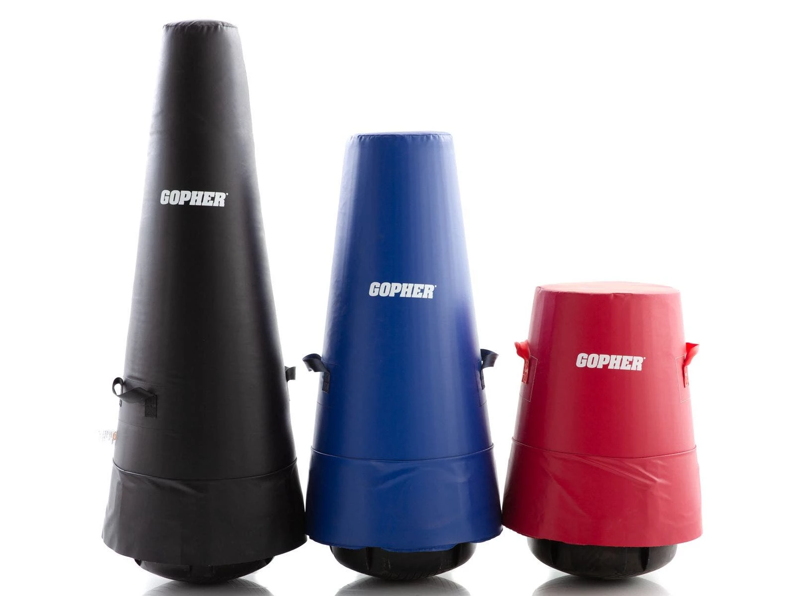 Gopher Pop-Up Football Tackling Trainers 10 Gopher Pop-Up Football Tackling Trainers - Image 8