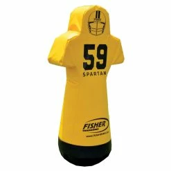 Spartan Pop-Up Tackling Trainer