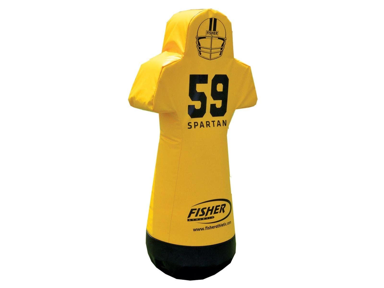 Spartan Pop-Up Tackling Trainer 3 Spartan Pop-Up Tackling Trainer