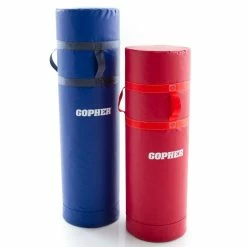 Gopher Stand-Up Football Blocking Trainers