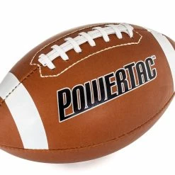 Rainbow PowerTac Footballs