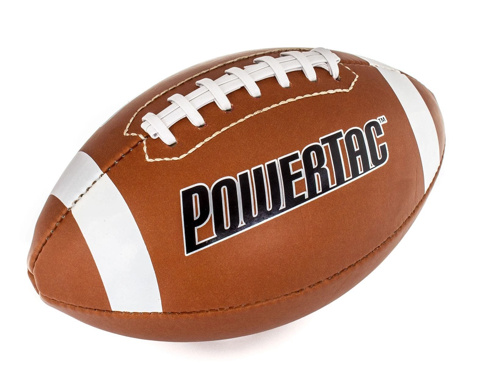 Rainbow PowerTac Footballs 3 Rainbow PowerTac Footballs