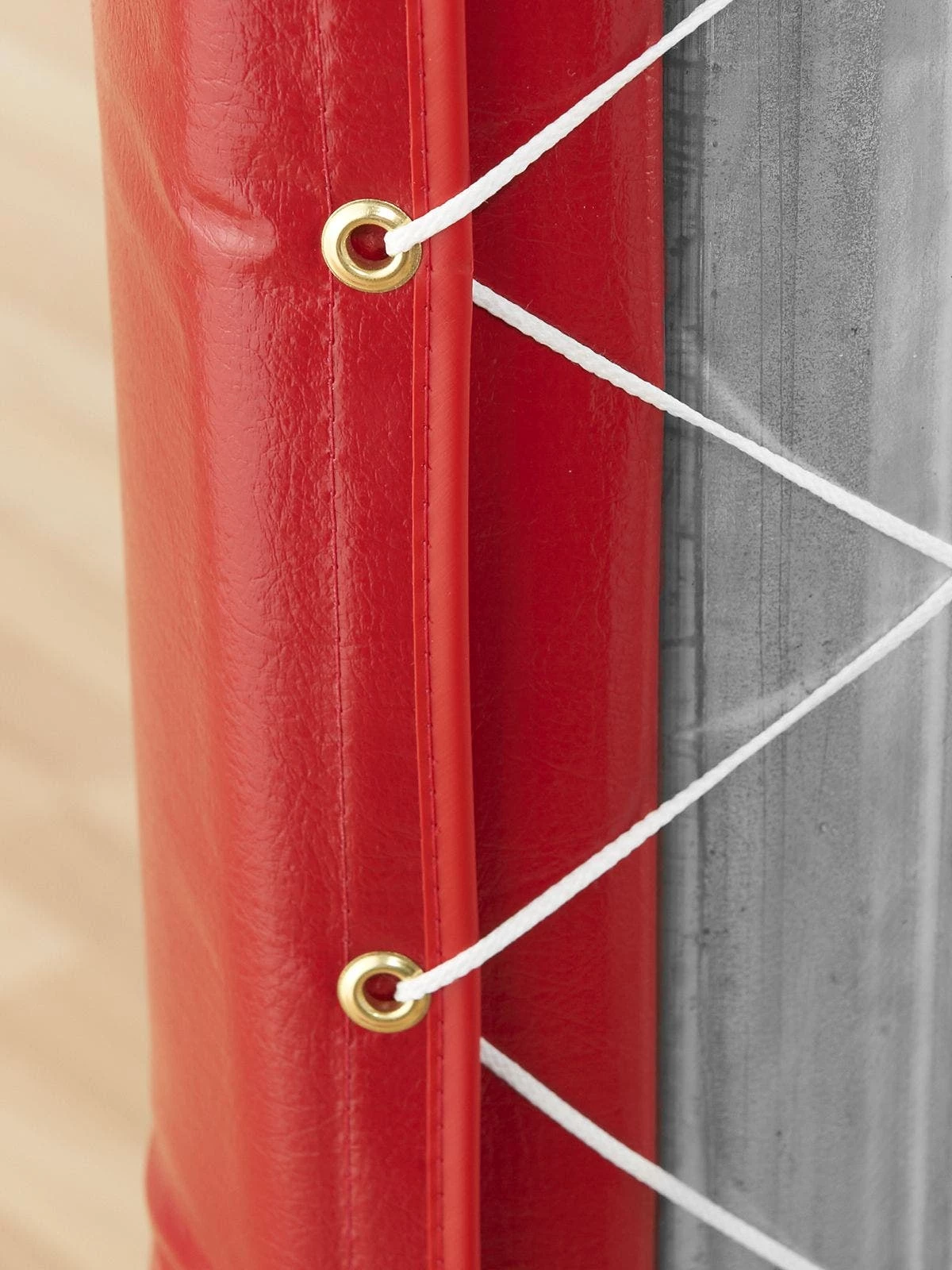 Lace-Up Post Pads 3 Lace-Up Post Pads