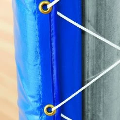 Lace-Up Post Pads 19 Lace-Up Post Pads -Baseball Sales Store g 65009 LaceUpPostPads