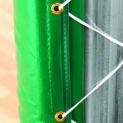 Lace-Up Post Pads 22 Lace-Up Post Pads -Baseball Sales Store g 65010 LaceUpPostPads