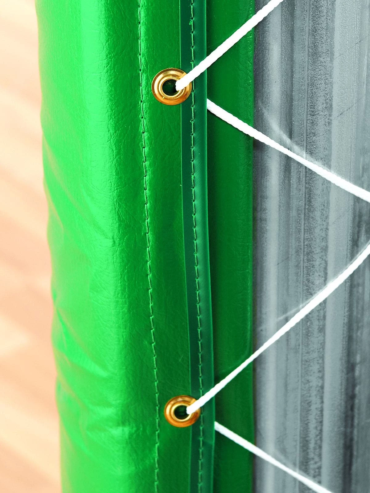 Lace-Up Post Pads 11 Lace-Up Post Pads - Image 9