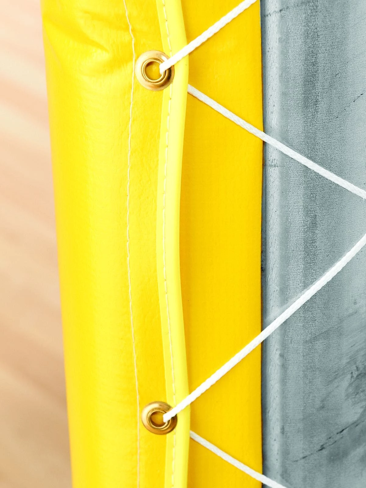 Lace-Up Post Pads 6 Lace-Up Post Pads - Image 4