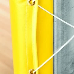 Lace-Up Post Pads 20 Lace-Up Post Pads -Baseball Sales Store g 65011 LaceUpPostPads 1