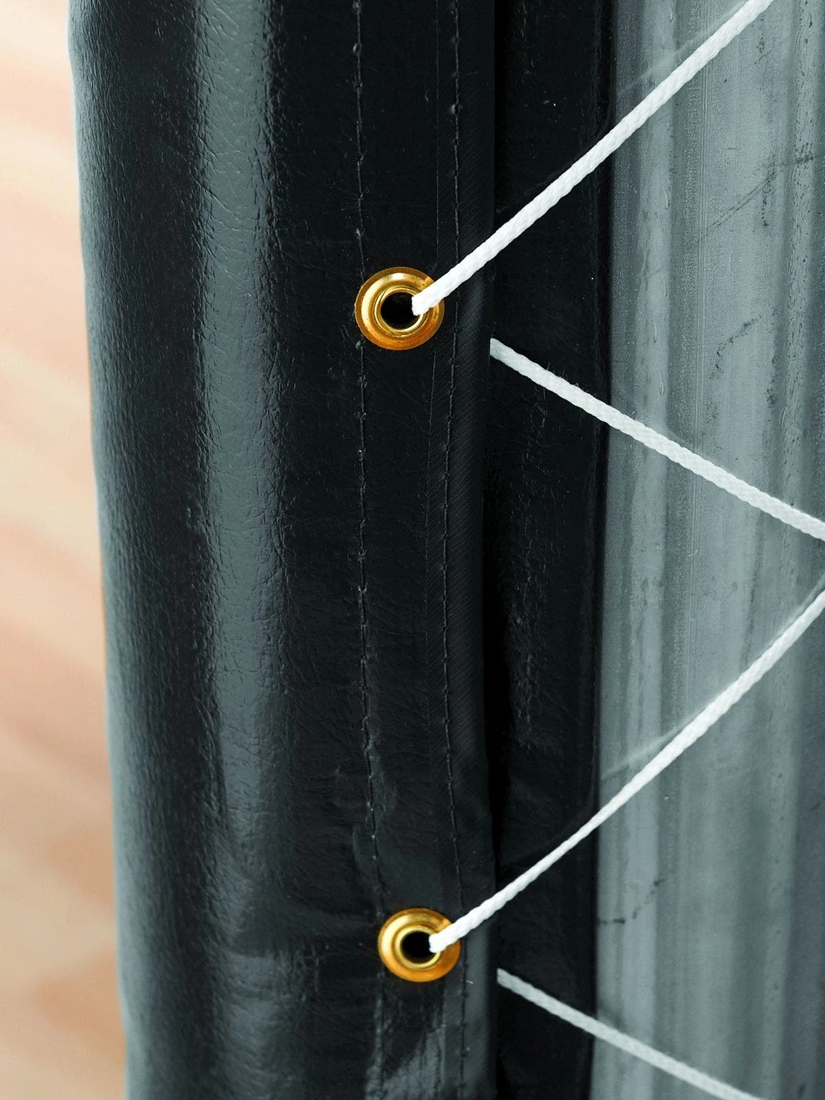 Lace-Up Post Pads 10 Lace-Up Post Pads - Image 8