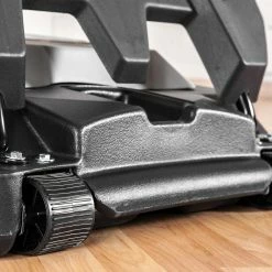 Spalding Ultimate Hybrid Acrylic Portable Basketball Systems -Baseball Sales Store g 65013 SpaldingRecreationalPortableBasketballSystem w 54Wx32HAcrylicBackboard 5 1