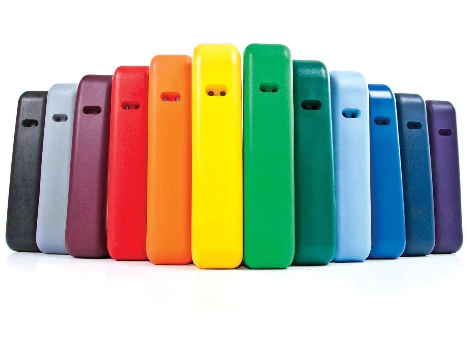 SafePro Bolt-On Backboard Padding 3 SafePro Bolt-On Backboard Padding