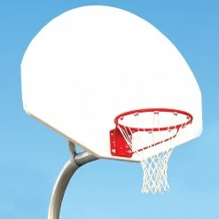 Classic Outdoor Basketball Systems