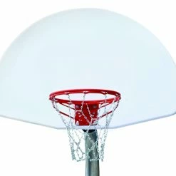 ClassicPlus Outdoor Basketball Systems