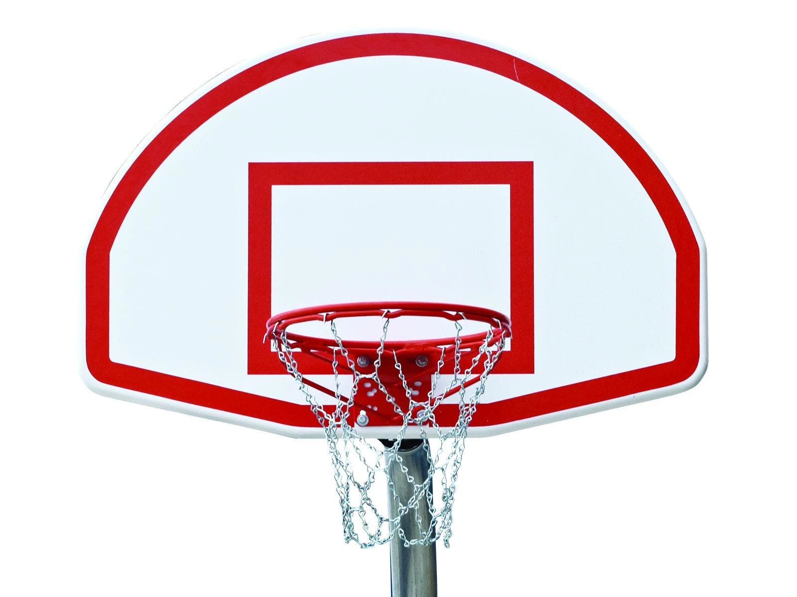 ClassicPlus Outdoor Basketball Systems 4 ClassicPlus Outdoor Basketball Systems - Image 2