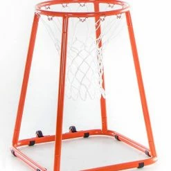 AlleyOop Goals 26 AlleyOop Goals -Baseball Sales Store g 65053 orange junior steel allyoop net 2
