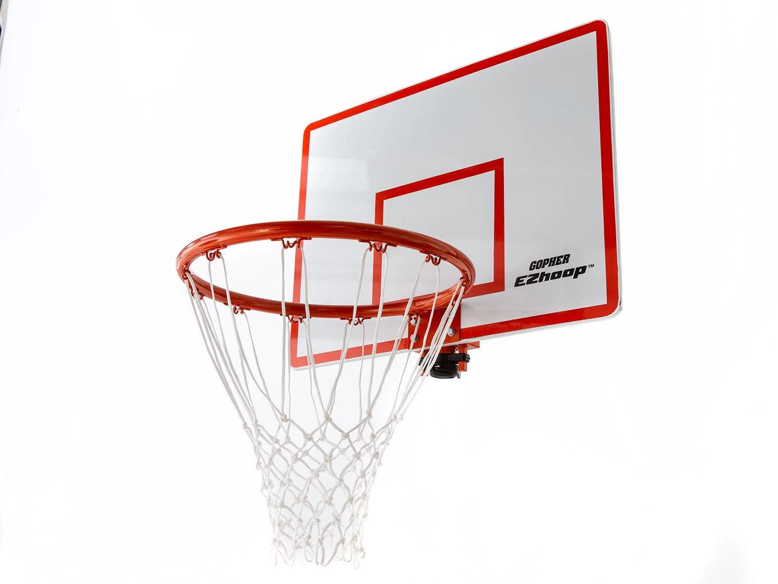 EZHoop Basketball System 3 EZHoop Basketball System