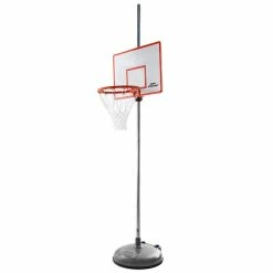 EZHoop Basketball System 11 EZHoop Basketball System -Baseball Sales Store g 65064 EZHoopCompleteSet