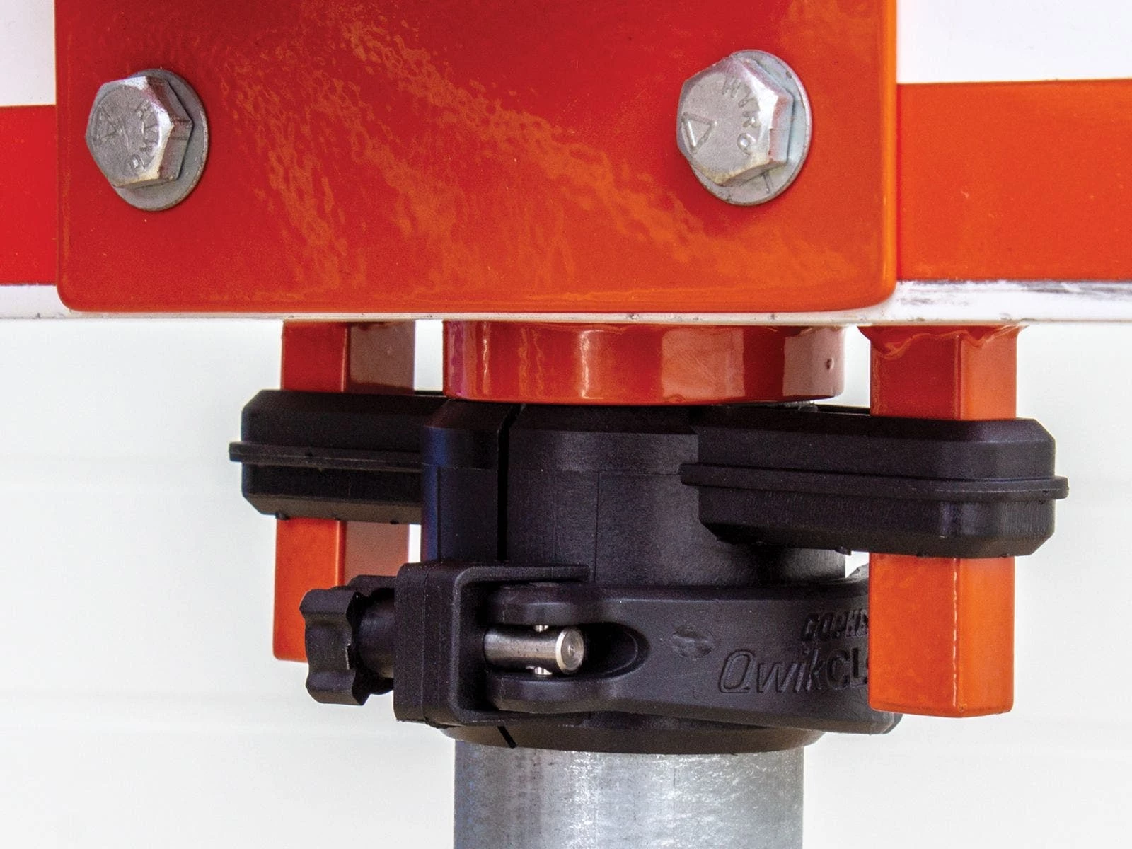 EZHoop Basketball System 7 EZHoop Basketball System - Image 5