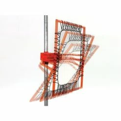 EZRebounder Basketball System Attachment -Baseball Sales Store g 65105 ezhoop 0017 1 1