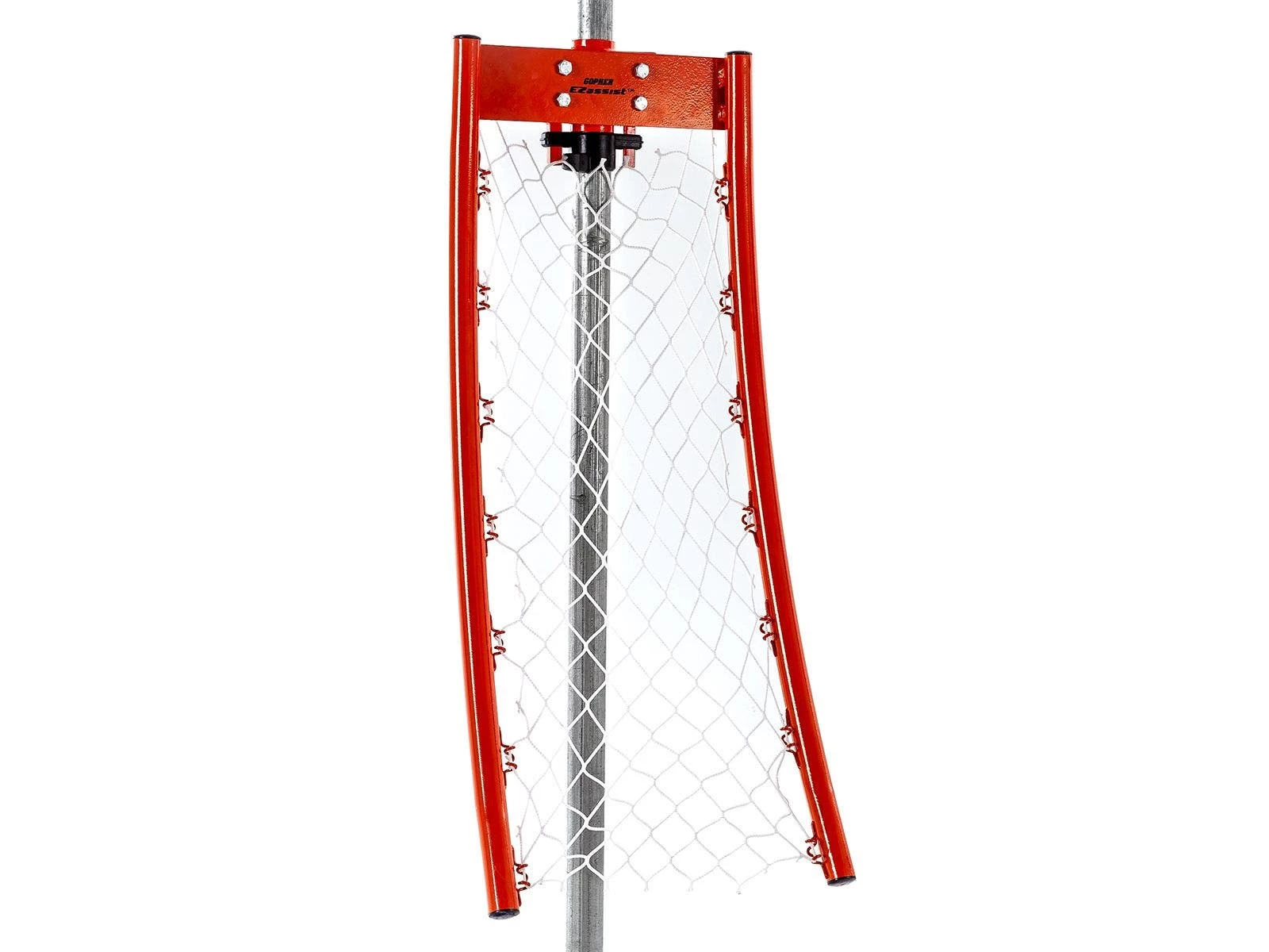 EZAssist Basketball System Attachment 3 EZAssist Basketball System Attachment