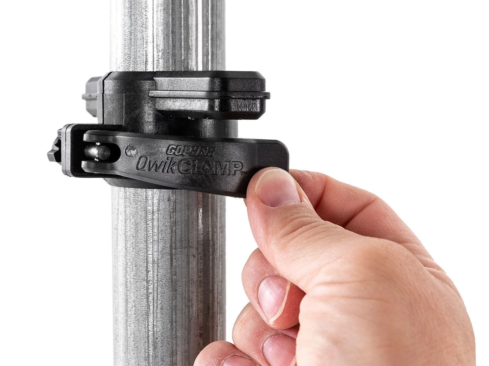 EZHoop Basketball System 8 EZHoop Basketball System - Image 6