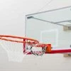 BiggieBasket Oversized Basketball Goal