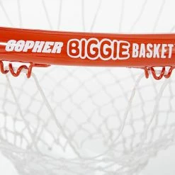 BiggieBasket Oversized Basketball Goal -Baseball Sales Store g 65182 biggiebasket 04