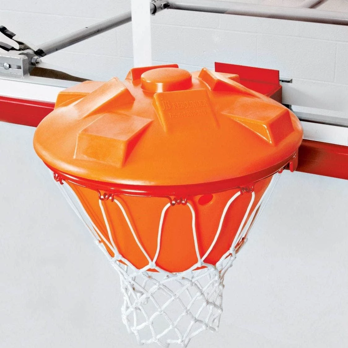 JB Basketball Rebounder 3 JB Basketball Rebounder
