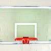 Bison Unbreakable Glass Backboard -Baseball Sales Store g 65255 BisonUnbreakable