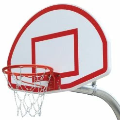 ClassicPlus Outdoor Basketball Systems 8 ClassicPlus Outdoor Basketball Systems -Baseball Sales Store g 65287 classicplus bentpost3