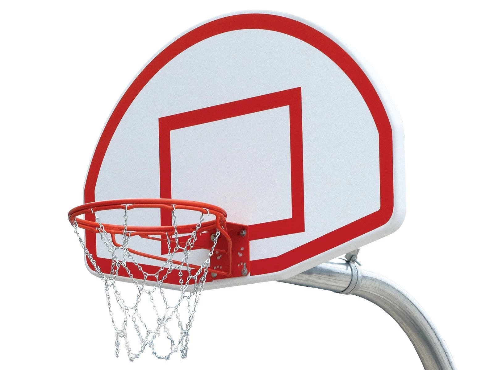 ClassicPlus Outdoor Basketball Systems 5 ClassicPlus Outdoor Basketball Systems - Image 3