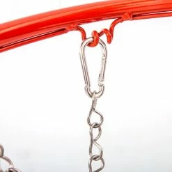 Premium Steel Chain Basketball Net -Baseball Sales Store g 65325 ChainNet 4