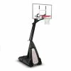 Spalding The Beast Portable Basketball Systems -Baseball Sales Store g 65344 spaldingthebeastportablesystem 1