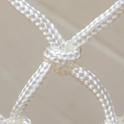 Ultra-Durable Nylon Basketball Net -Baseball Sales Store g 66098 UltraDurableNylonNet 02