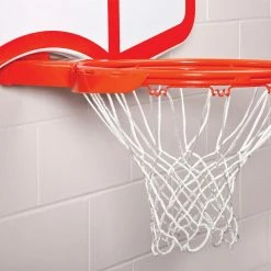 GARED Rear Mount Basketball Goal