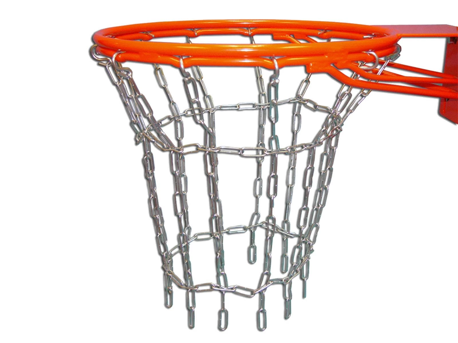 GARED Front-Mount Double-Rim Basketball Goal 3 GARED Front-Mount Double-Rim Basketball Goal