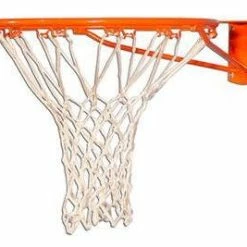 GARED E-Z Mini Roll-Around Basketball System Replacement Goal
