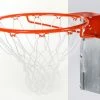 Bison Wall-Mount Removable-Goal Basketball Systems -Baseball Sales Store g 66332 doubleWallMount